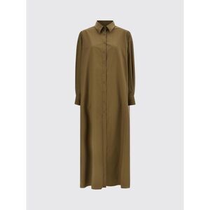 Armarium Dress Woman Beige